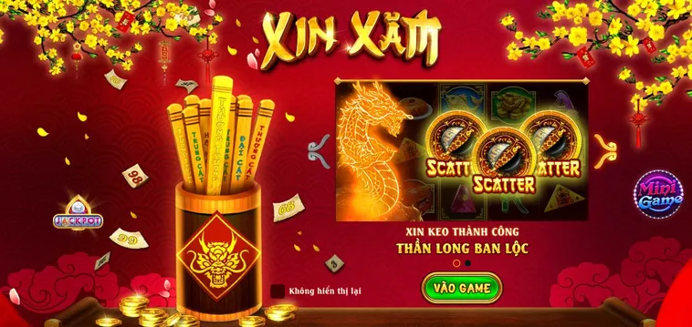 Giải Mã Cách Chơi Nổ Hũ Xin Xăm Win55 Để Nhận Lộc Thánh Nhân 2 Giải Mã Cách Chơi Nổ Hũ Xin Xăm Win55 Để Nhận Lộc Thánh Nhân