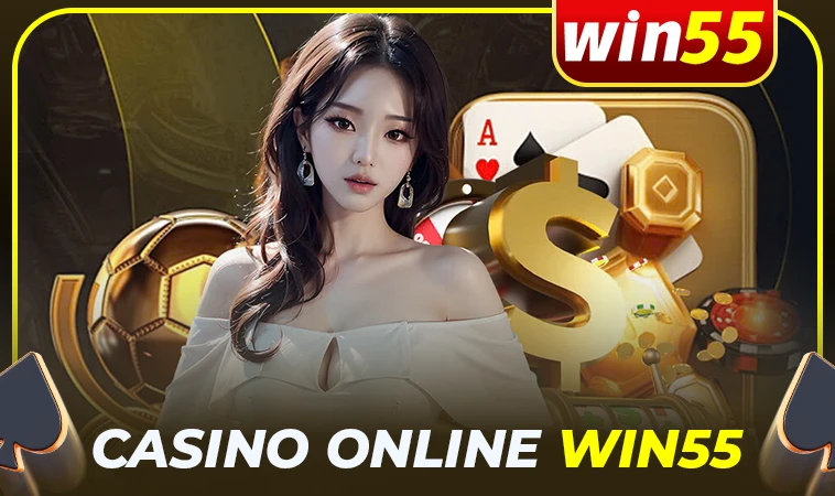 Trang chủ 32 Win55 - Nhà Cái Win 55 - Trang Cá Cược Trực Tuyến Đỉnh Cao