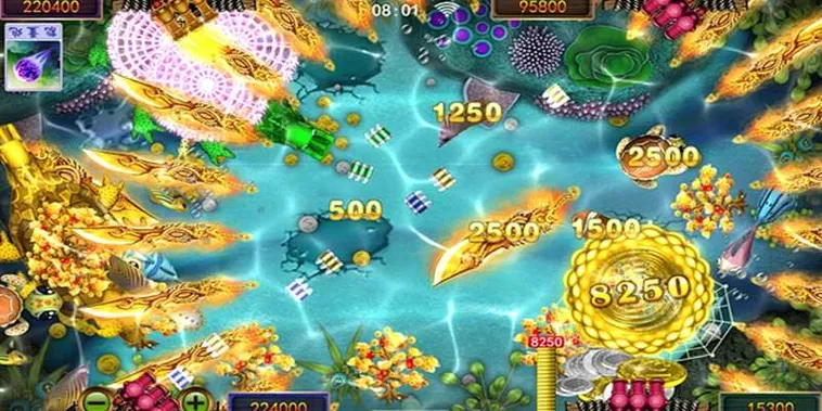 Trở Thành Xạ Thủ Cừ Khôi Trong Bắn Cá Đại Chiến B52 Tại Win55 2 Trở Thành Xạ Thủ Cừ Khôi Trong Bắn Cá Đại Chiến B52 Tại Win55