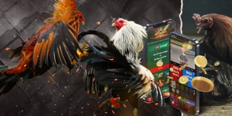 Hướng Dẫn Cách Chơi Đá Gà GA28 Win55 Thắng Lớn Mỗi Ngày 2 Hướng Dẫn Cách Chơi Đá Gà GA28 Win55 Thắng Lớn Mỗi Ngày