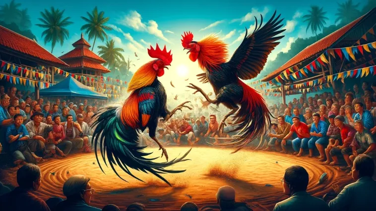 Khám Phá Cách Chơi Đá Gà 3D Win55 Chinh Phục Mọi Kèo Cược 2 Khám Phá Cách Chơi Đá Gà 3D Win55 Chinh Phục Mọi Kèo Cược