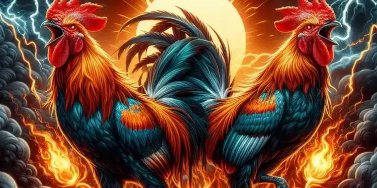 Khám Phá Cách Chơi Đá Gà 3D Win55 Chinh Phục Mọi Kèo Cược 1 Khám Phá Cách Chơi Đá Gà 3D Win55 Chinh Phục Mọi Kèo Cược