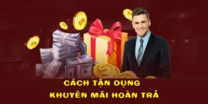 Hoàn Trả Không Giới Hạn Tại Win55 Chơi Càng Nhiều Thưởng Càng Lớn