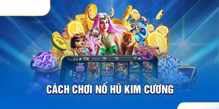 Chinh Phục Nổ Hũ Kim Cương Win55 Săn Jackpot Khủng Mỗi Ngày 2 Chinh Phục Nổ Hũ Kim Cương Win55 Săn Jackpot Khủng Mỗi Ngày