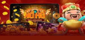 Chinh Phục Nổ Hũ Vũ Trụ Win55 Săn Jackpot Ngoài Không Gian