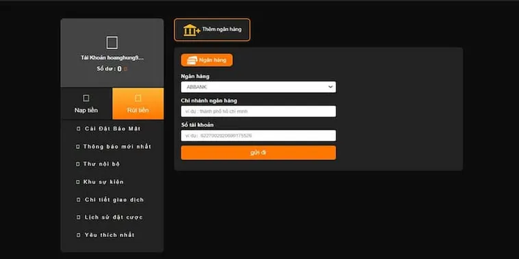 Rút Tiền Win55 Thần Tốc An Toàn Về Tài Khoản Chỉ Trong 3 Phút 1 Rút Tiền Win55 Thần Tốc An Toàn Về Tài Khoản Chỉ Trong 3 Phút