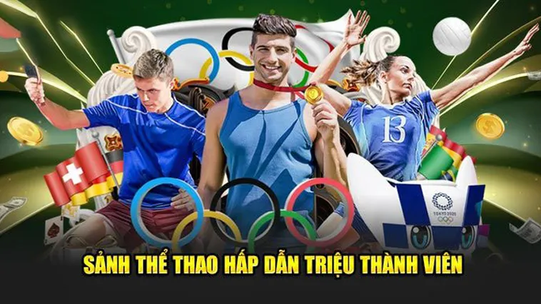 Thể Thao Win55 1 Cá Cược Thể Thao Win55 Đỉnh Cao Thỏa Mãn Đam Mê Bất Tận Của Bạn