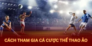 Khám Phá Cá Cược Thể Thao Ảo Win55 Chinh Phục Mọi Kèo Đấu