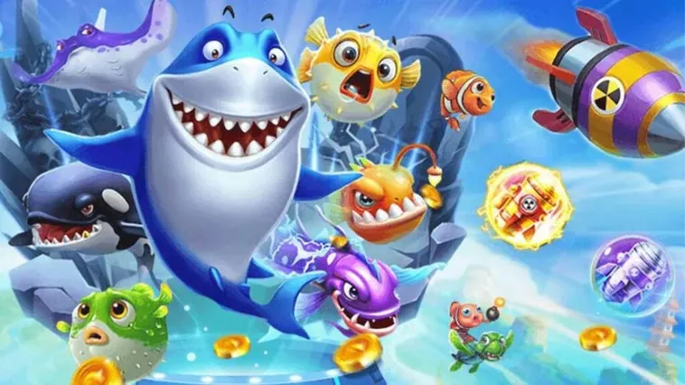 Khám Phá Cách Chơi Thợ Săn Cá Win55 Chinh Phục Đại Dương Xanh 2 Khám Phá Cách Chơi Thợ Săn Cá Win55 Chinh Phục Đại Dương Xanh