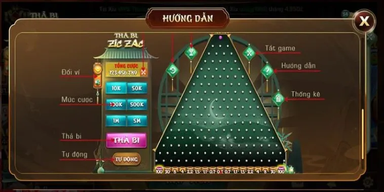 Hướng Dẫn Cách Chơi ZicZac Win55 Thắng Lớn Sau Vài Giây 2 Hướng Dẫn Cách Chơi ZicZac Win55 Thắng Lớn Sau Vài Giây